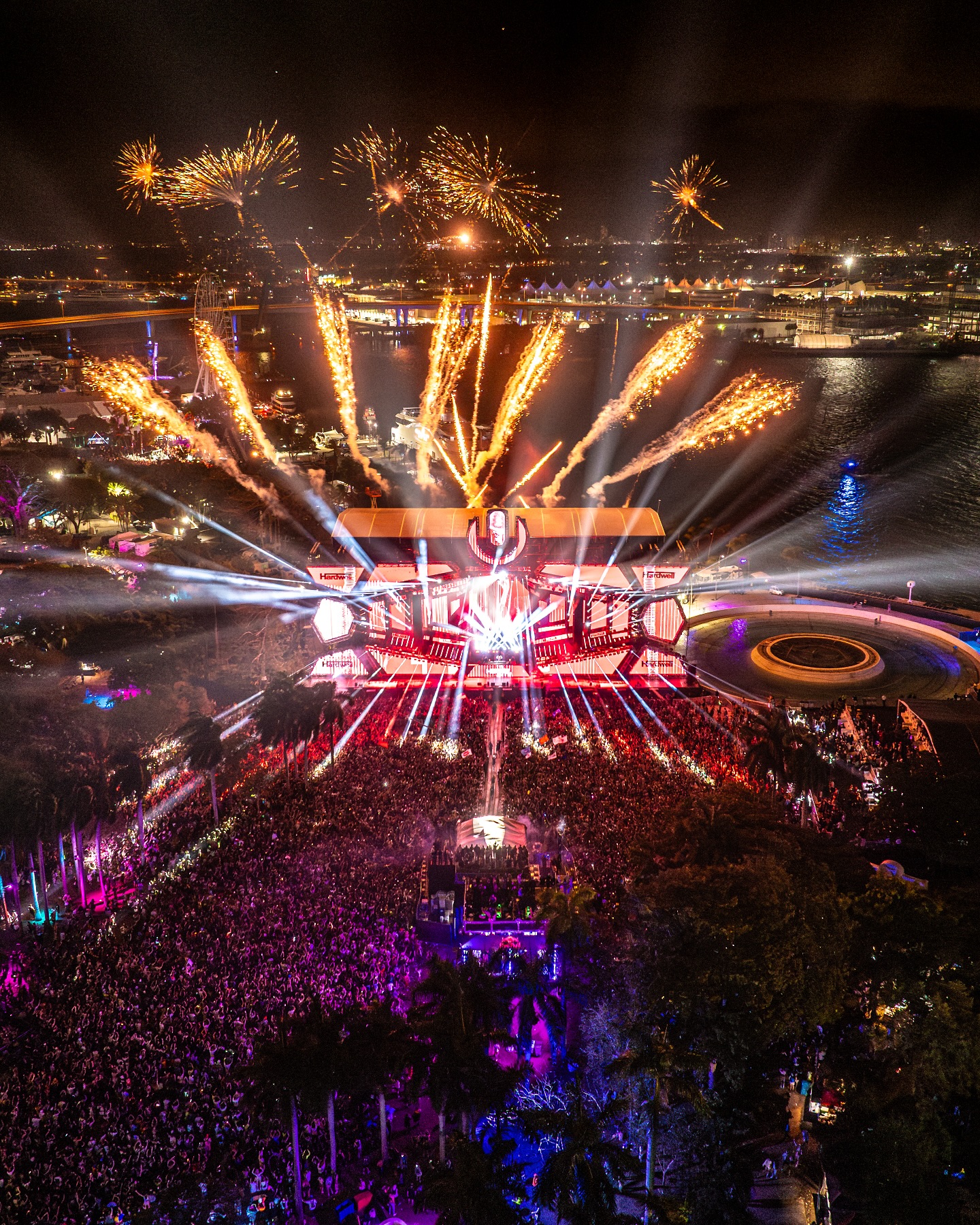 Ultra Music Festival 2025: Hành Trình 25 Năm Và Đại Tiệc Âm Nhạc Đỉnh Cao Ultra Music Festival 2025-edm-hub-5