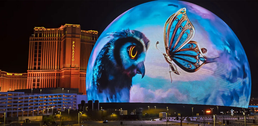 Tomorrowland và Insomniac hợp tác tổ chức Unity Festival tại Sphere Las Vegas edm-hub-Tomorrowland và Insomniac hợp tác tổ chức Unity Festival tại Sphere Las Vegas