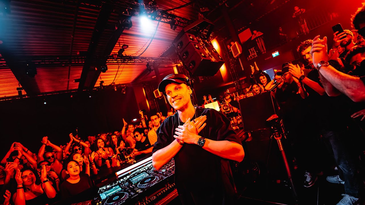 APlus Hanoi đón Maddix – DJ hàng đầu thế giới lần đầu đến với club tại Việt Nam A Plus Hanoi đón Maddix – DJ hàng đầu thế giới lần đầu đến với club tại Việt Nam-edm-hub