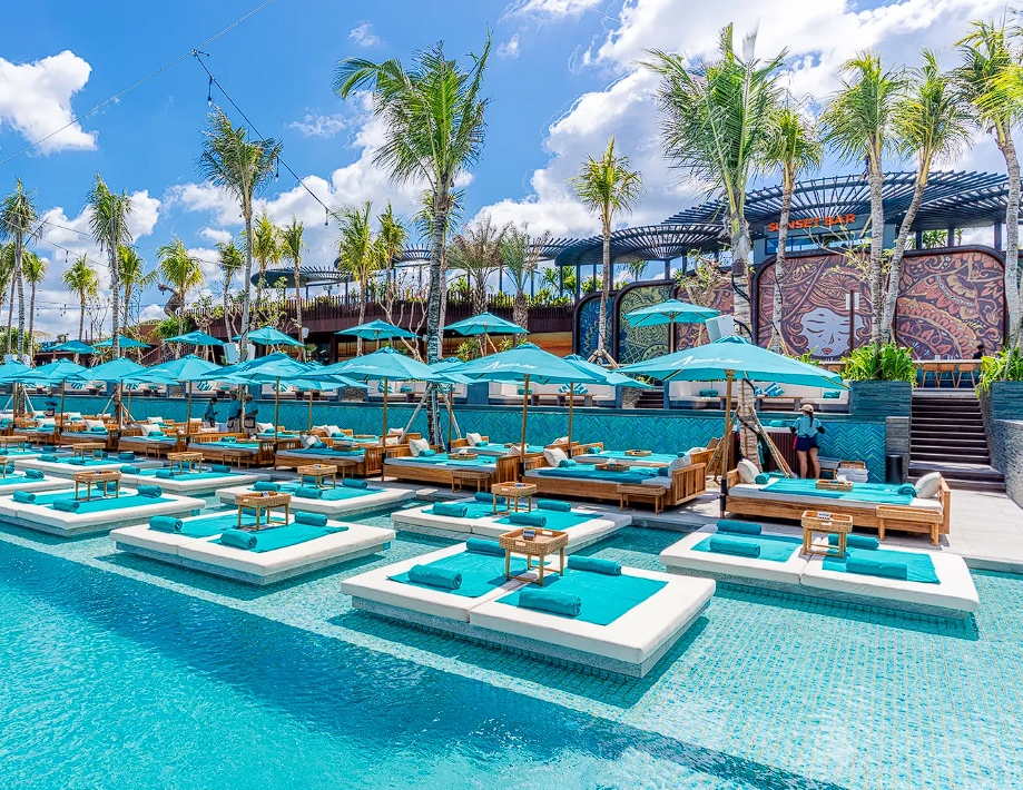 Top 5 Club Biển Đáng Trải Nghiệm Nhất Châu Á – Việt Nam Góp Mặt Với Valley Beach Club Atlas Beach Fest – Bali, Indonesia-edm-hub-2