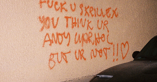 Vị vua Dubstep Skrillex bất ngờ trở lại với album 34 track đầy bùng nổ! FCK U SKRILLEX YOU THINK UR ANDY WARHOL BUT UR NOT!!-edm-hub-3