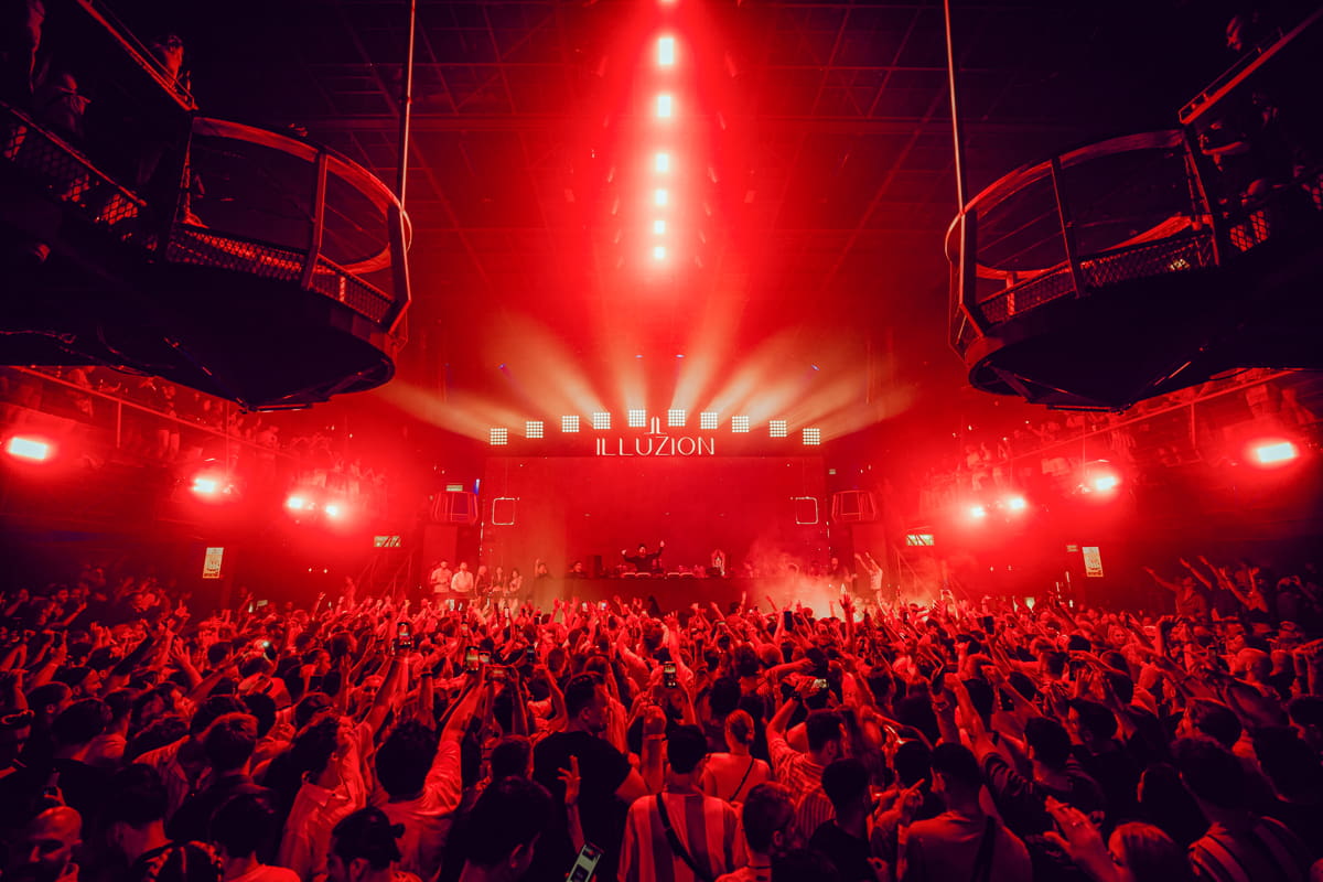 Top 5 Club Biển Đáng Trải Nghiệm Nhất Châu Á – Việt Nam Góp Mặt Với Valley Beach Club Illuzion-best-club-in-thailand-and-in-asia-edm-hub-1