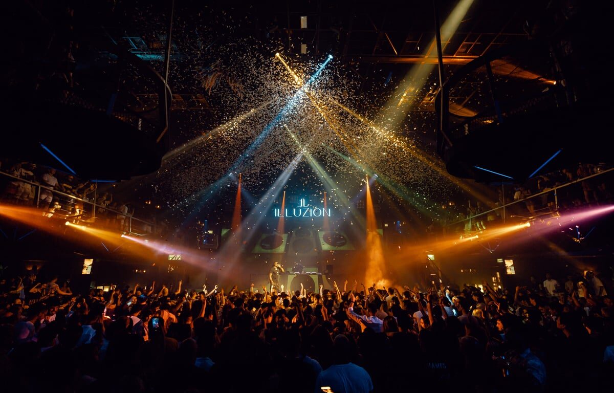 Top 5 Club Biển Đáng Trải Nghiệm Nhất Châu Á – Việt Nam Góp Mặt Với Valley Beach Club Illuzion-best-club-in-thailand-and-in-asia-edm-hub-2