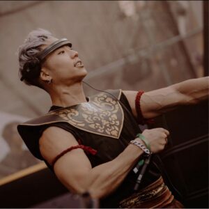 Niềm Tự Hào Châu Á: DJ WUKONG Bắt Tay Cùng R3HAB Trong Siêu Phẩm EDM “Drip Drip" Niềm-Tự-Hào-Châu-Á-DJ-WUKONG-Bắt-Tay-Cùng-R3HAB-Trong-Siêu-Phẩm-EDM-Drip-Drip-edm-hub-2