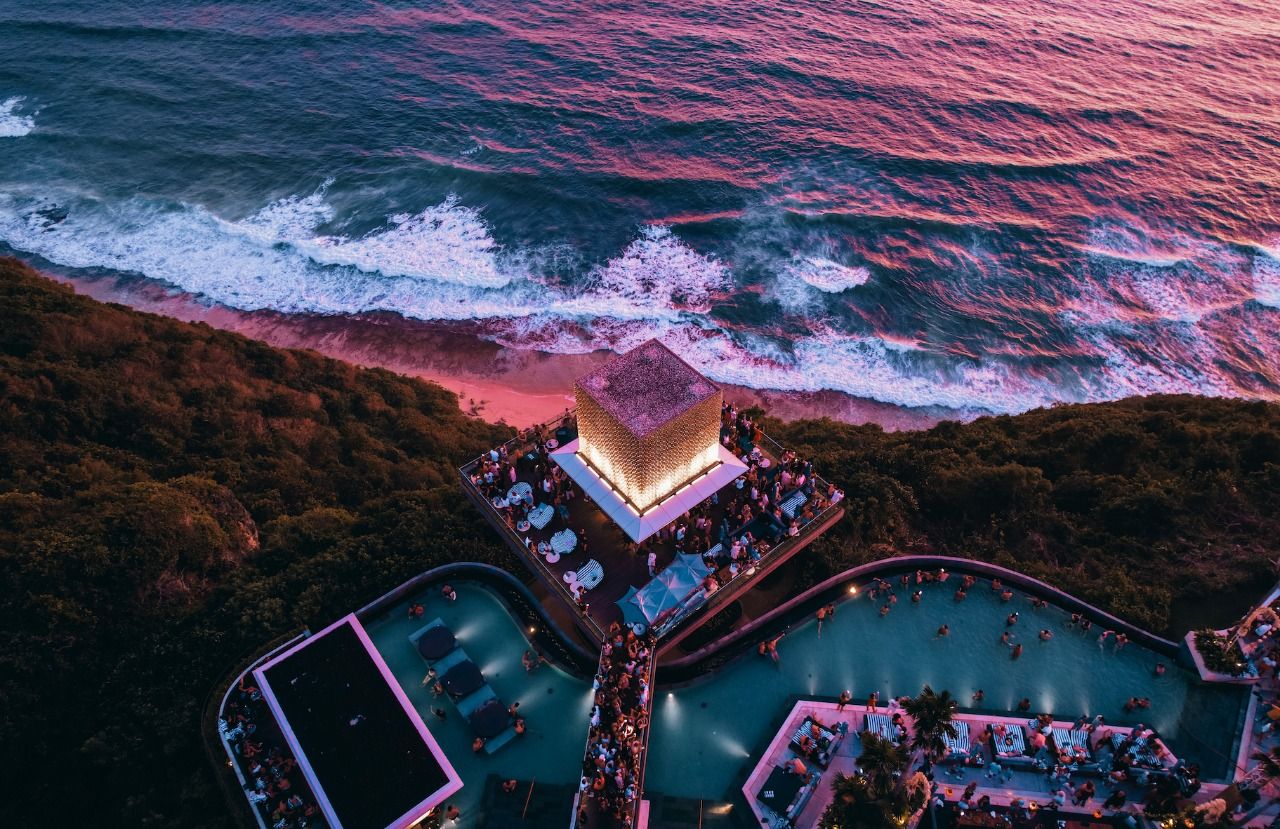 Top 5 Club Biển Đáng Trải Nghiệm Nhất Châu Á – Việt Nam Góp Mặt Với Valley Beach Club Savaya Bali – Uluwatu, Indonesia-edm-hub-2