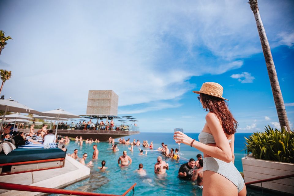 Top 5 Club Biển Đáng Trải Nghiệm Nhất Châu Á – Việt Nam Góp Mặt Với Valley Beach Club Savaya Bali – Uluwatu, Indonesia-edm-hub