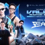 Valley Rhythm Season - Chapter 1: Festival Techno tiêu chuẩn đầu tiên tại Việt Nam Valley-Rhythm-Season-Chapter-1-Festival-Techno-tieu-chuan-dau-tien-tai-Viet-Nam-edm-hub