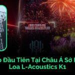 Valley Beach Club: Club Đầu Tiên Tại Châu Á Sở Hữu Loa L‑Acoustics K1 valley-beach-club-club-dau-tien-tai-chau-a-so-huu-loa-l-acoustics-k1-edm-hub-banner