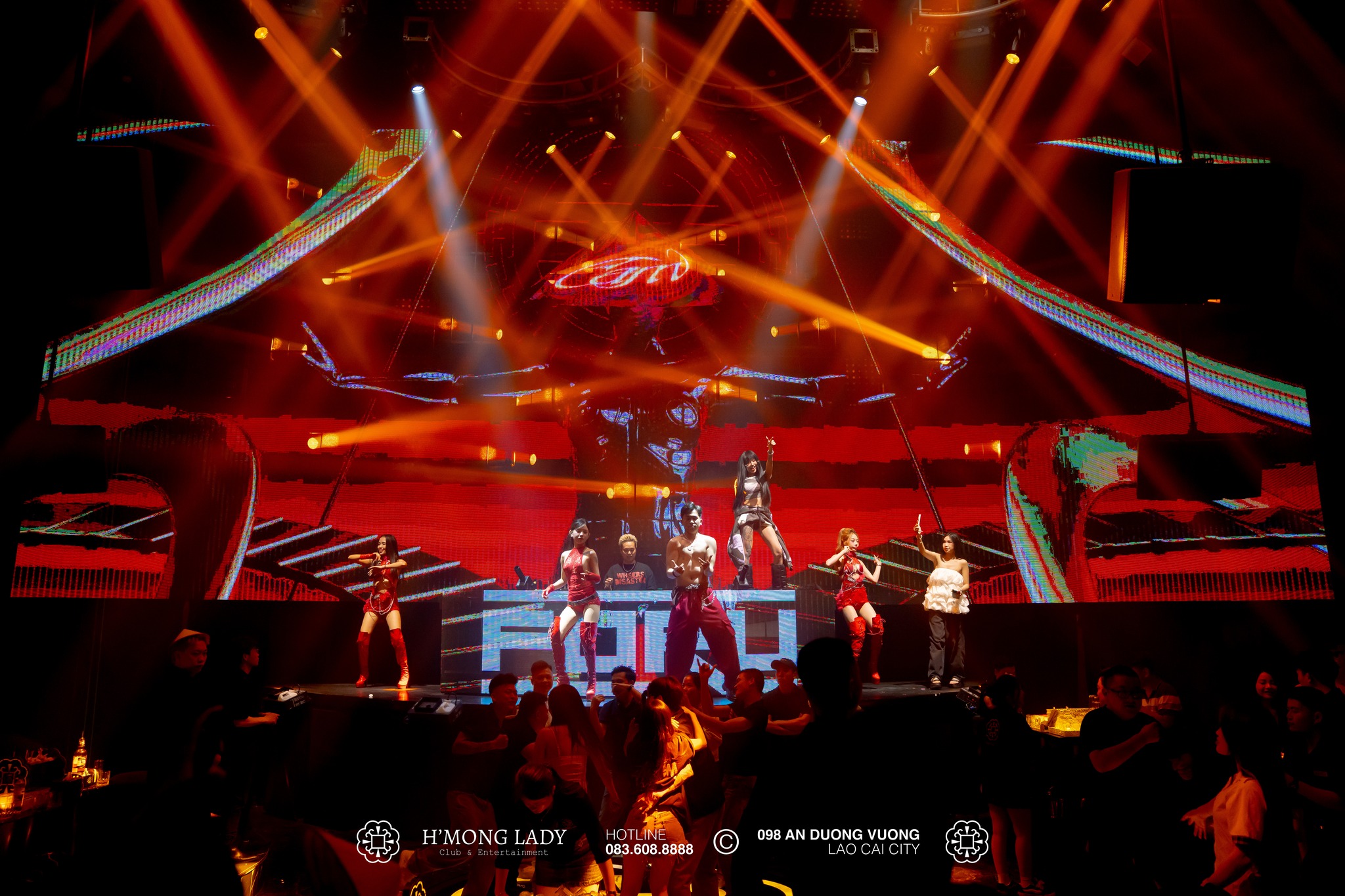 H’Mong Lady Club & Entertainment – Dẫn Đầu Xu Hướng Club Vùng Tây Bắc H’Mong Lady Club & Entertainment – Dẫn Đầu Xu Hướng Club Vùng Tây Bắc