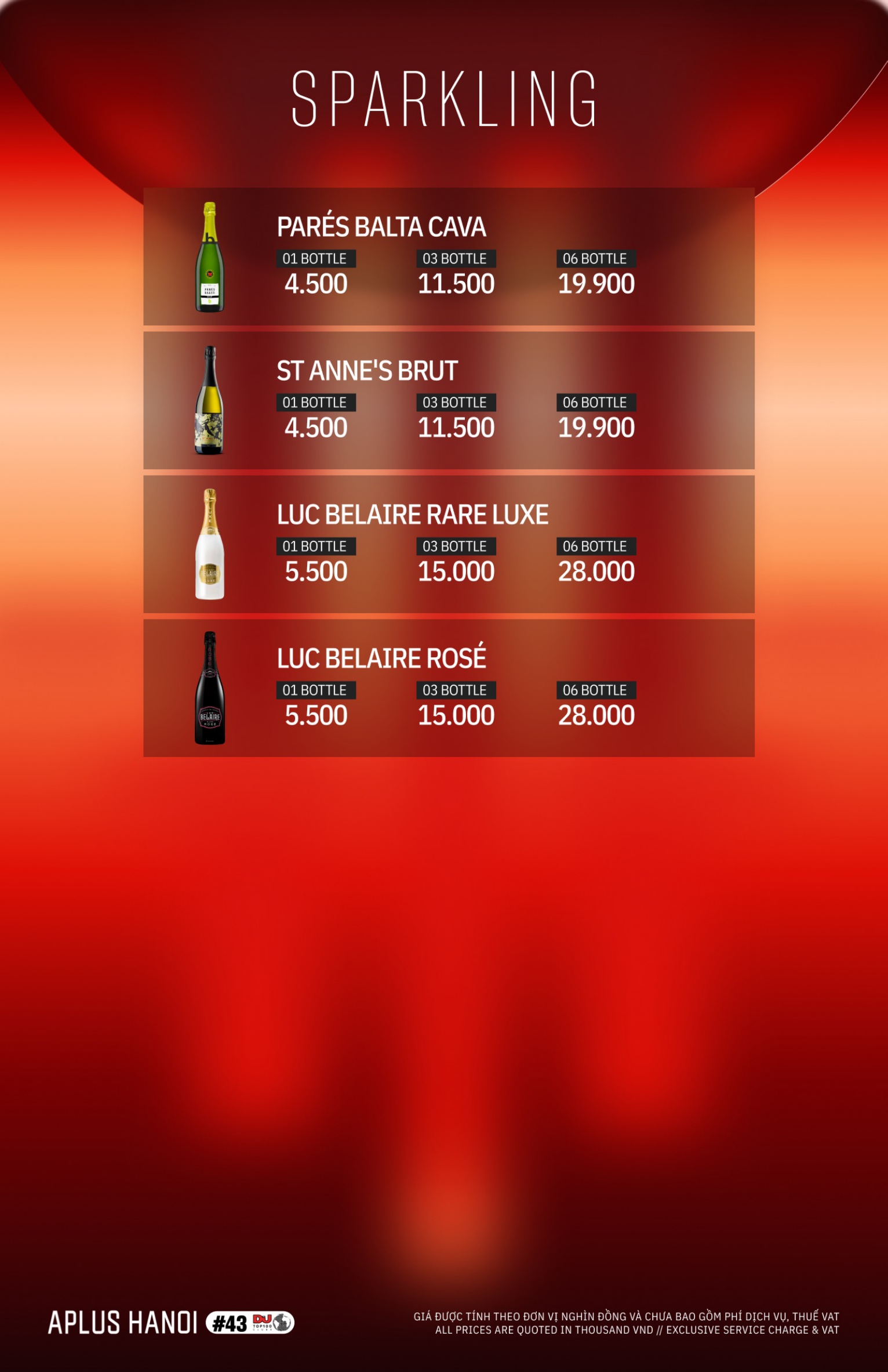 menu aplus hanoi edm hub 1